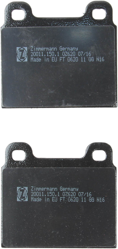 Zimmermann Disc Brake Pad
