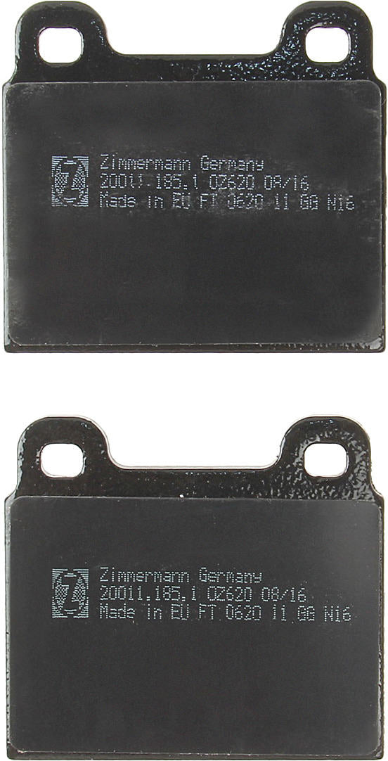 Zimmermann Disc Brake Pad