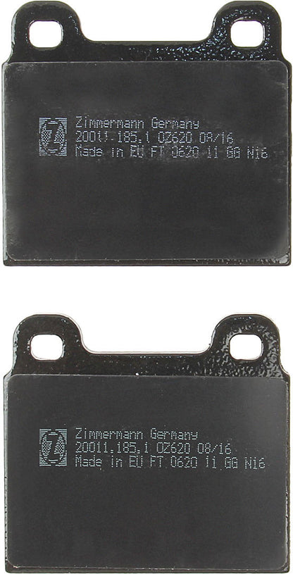 Zimmermann Disc Brake Pad