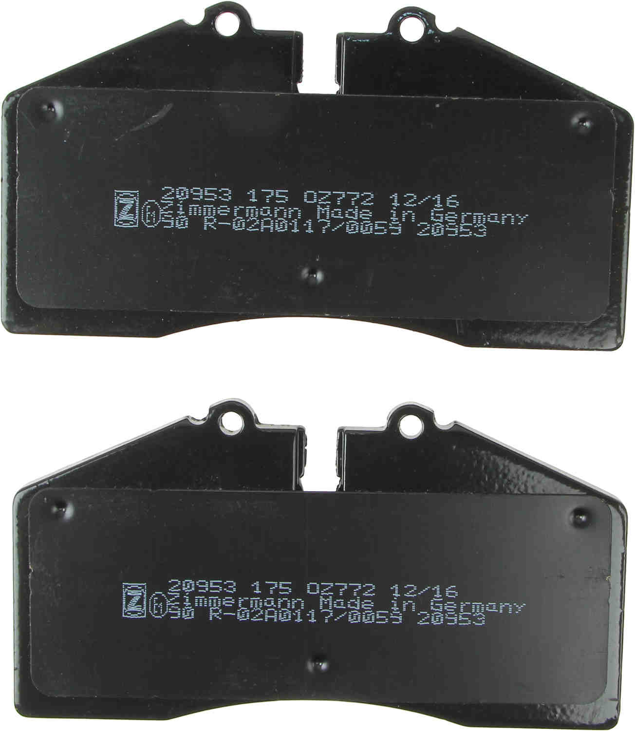 Zimmermann Disc Brake Pad
