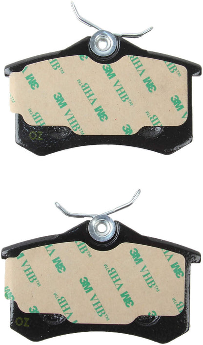Zimmermann Disc Brake Pad
