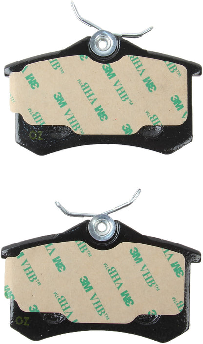 Zimmermann Disc Brake Pad