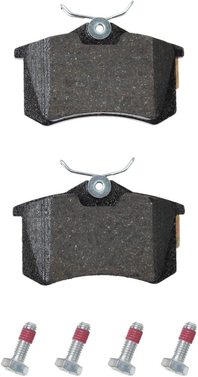 Zimmermann Disc Brake Pad