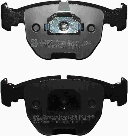 Zimmermann Disc Brake Pad