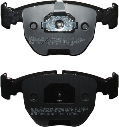 Zimmermann Disc Brake Pad