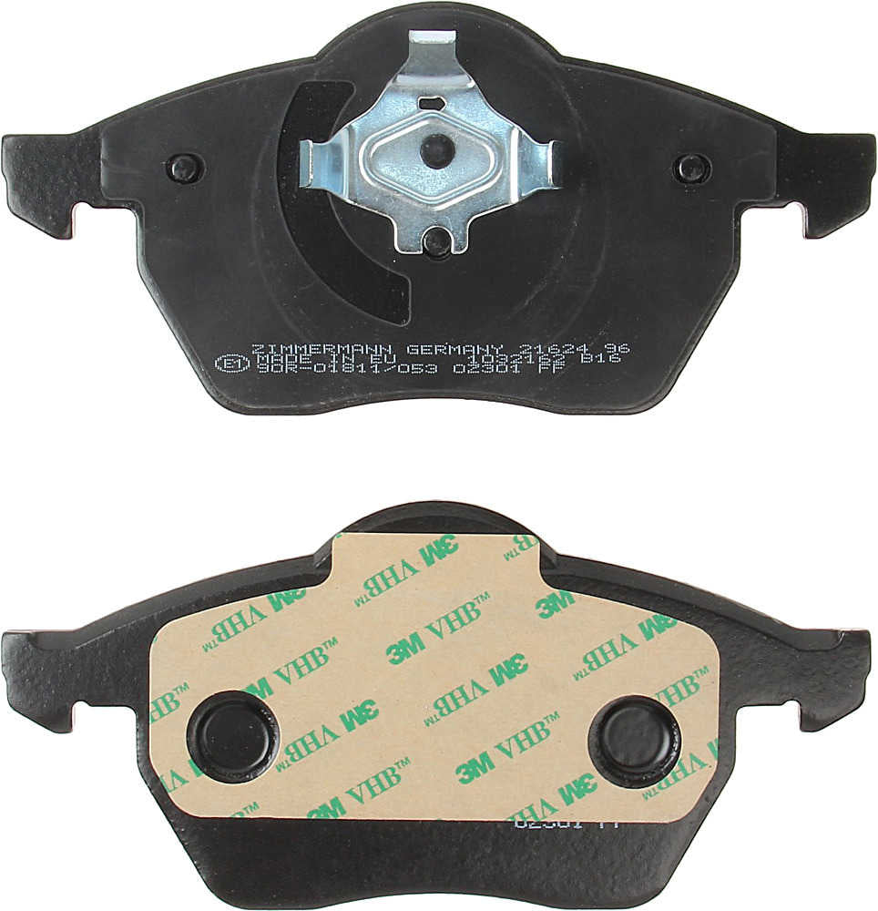 Zimmermann Disc Brake Pad