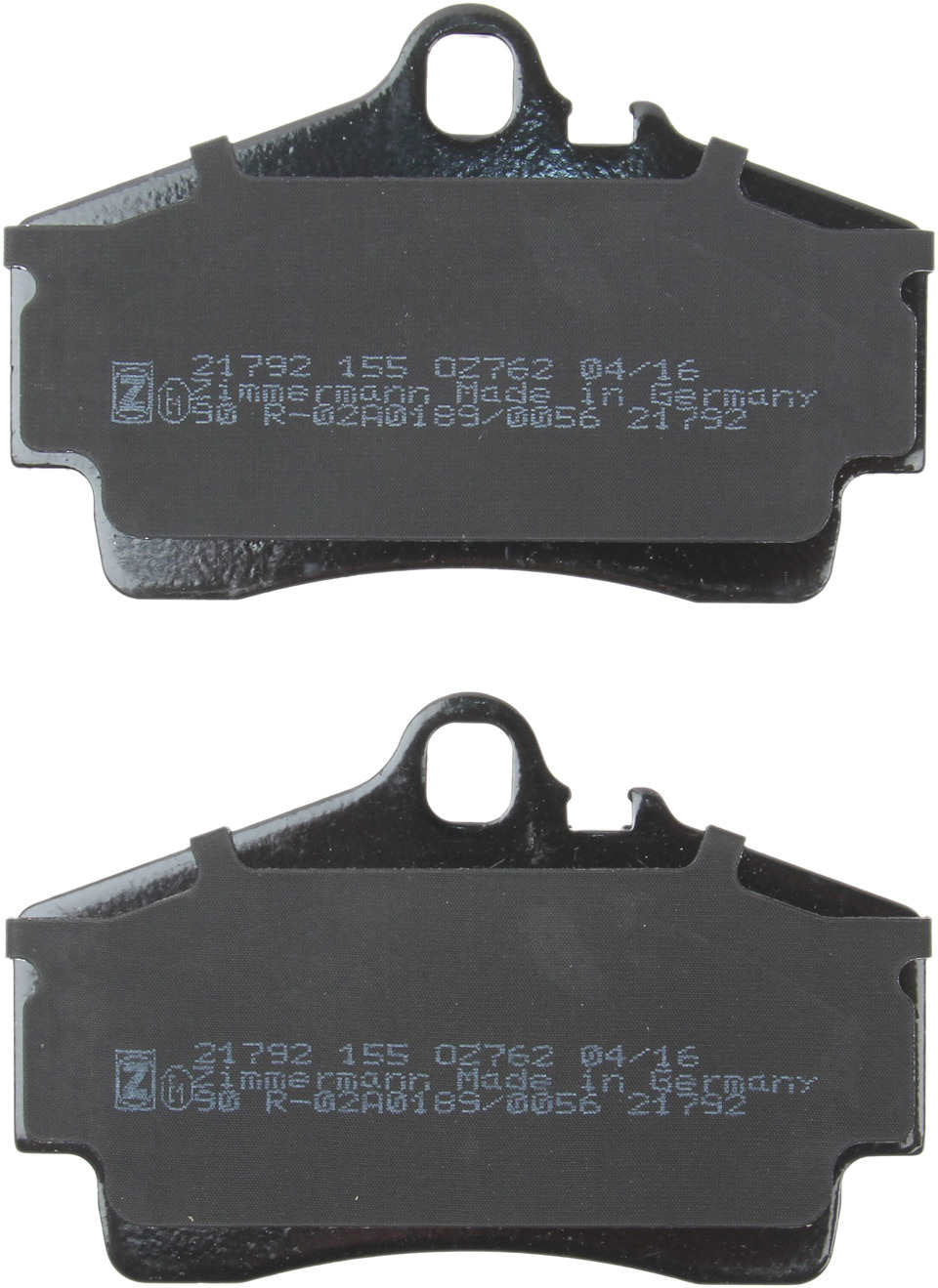 Zimmermann Disc Brake Pad