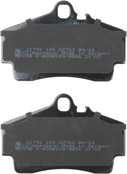 Zimmermann Disc Brake Pad