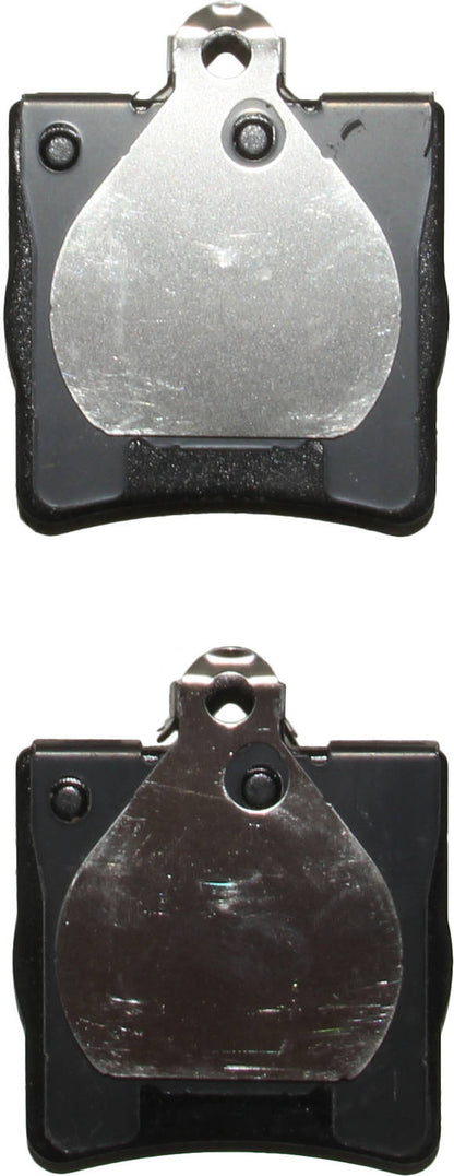 Zimmermann Disc Brake Pad Set 21919.150.1