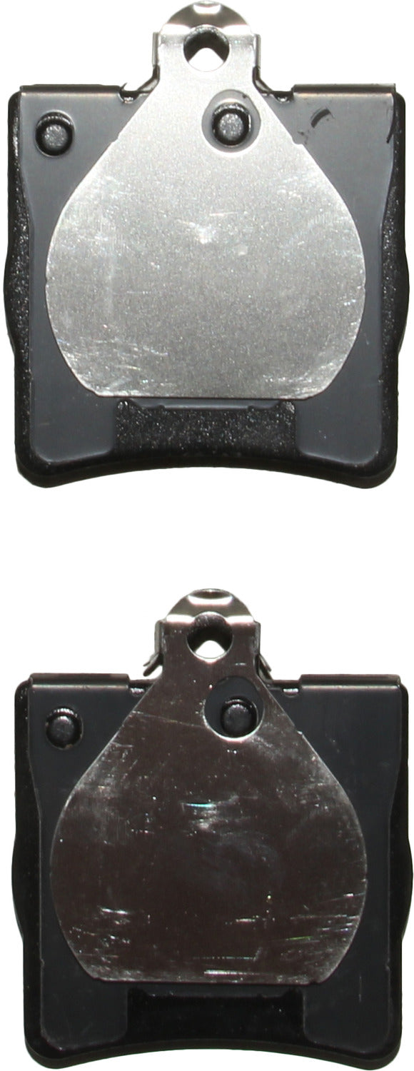 Zimmermann Disc Brake Pad Set 21919.150.1