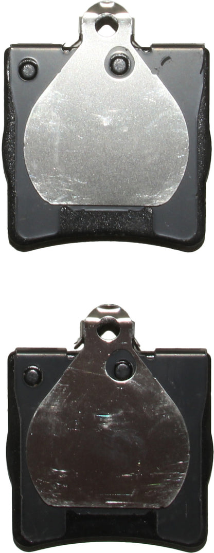 Zimmermann Disc Brake Pad Set 21919.150.1