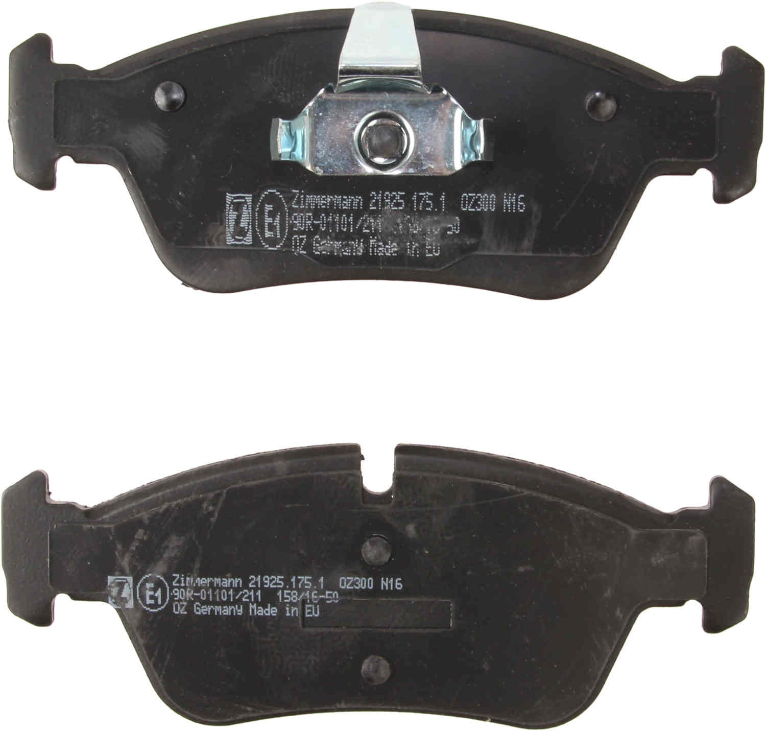 Zimmermann Disc Brake Pad