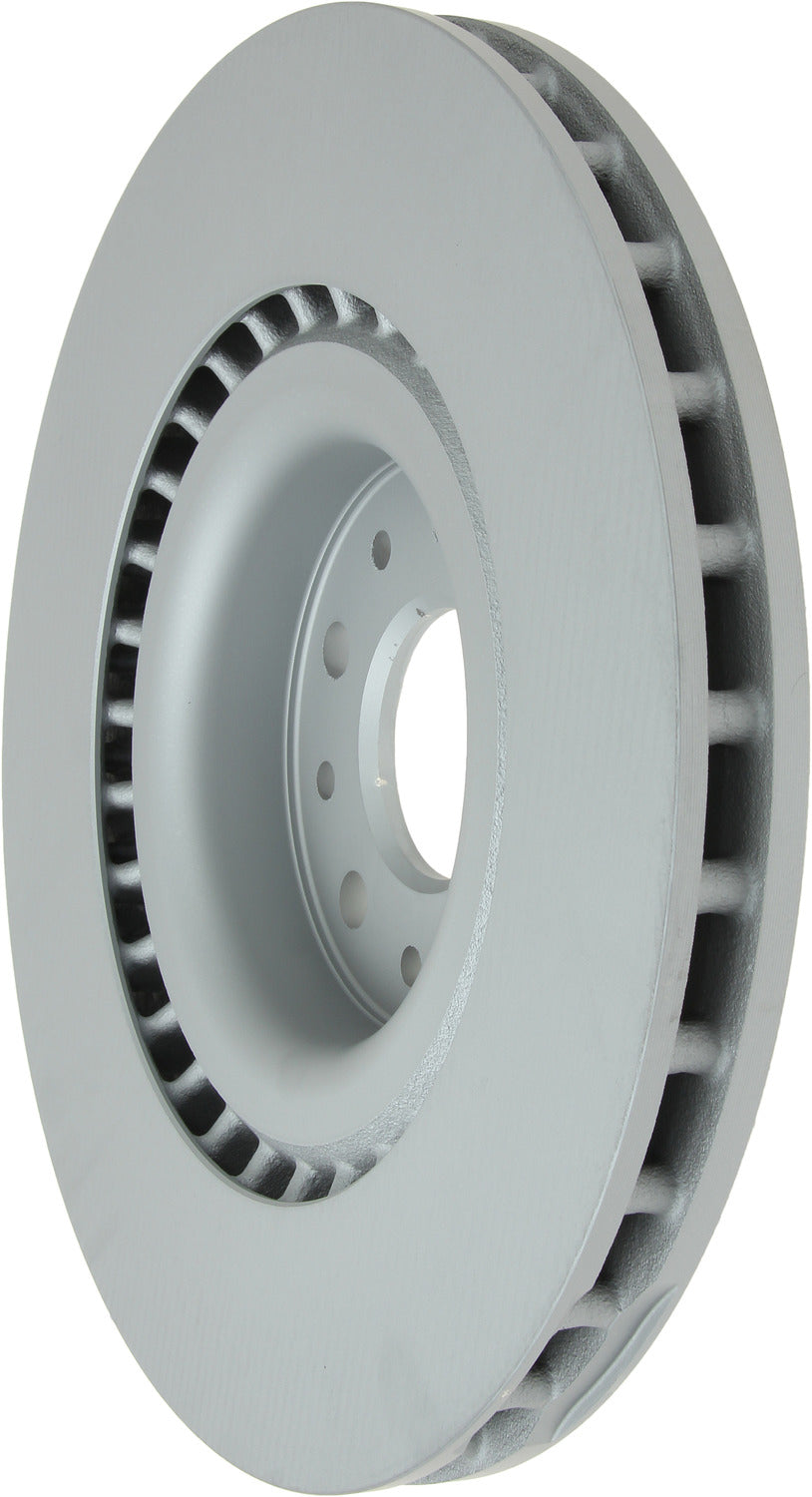 Zimmermann Disc Brake Rotor 230.2380.20