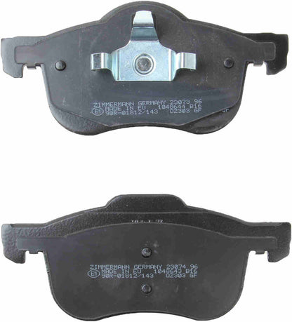 Zimmermann Disc Brake Pad