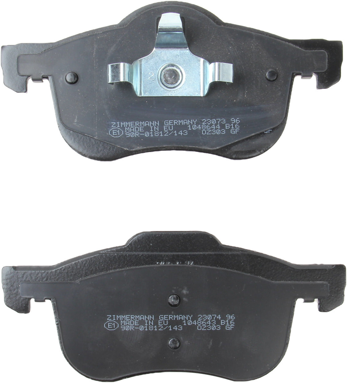 Zimmermann Disc Brake Pad