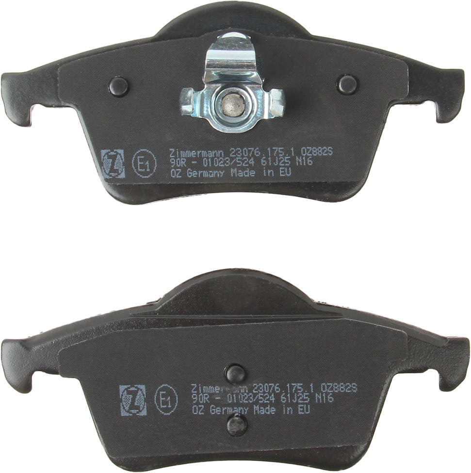 Zimmermann Disc Brake Pad