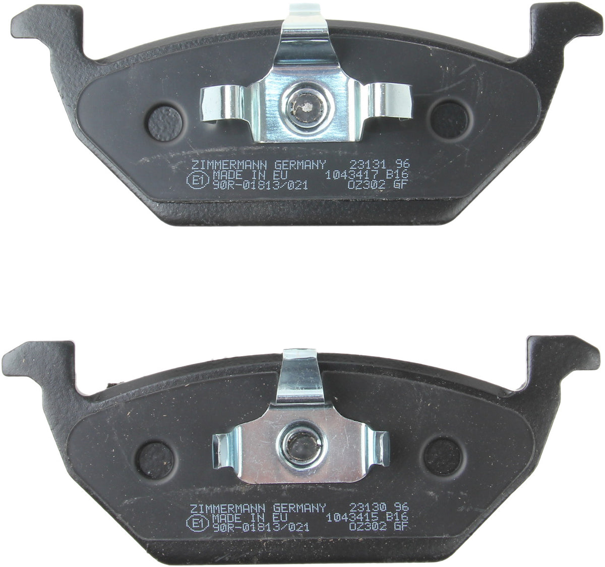 Zimmermann Disc Brake Pad