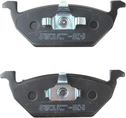 Zimmermann Disc Brake Pad