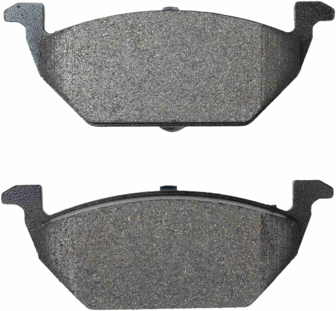 Zimmermann Disc Brake Pad