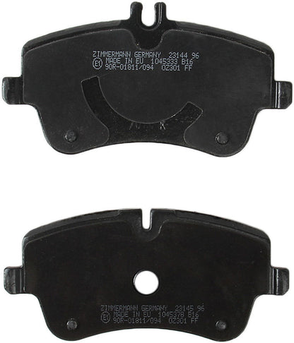 Zimmermann Disc Brake Pad Set 23144.195.1