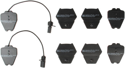 Zimmermann Disc Brake Pad
