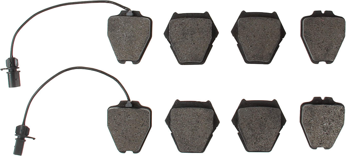 Zimmermann Disc Brake Pad