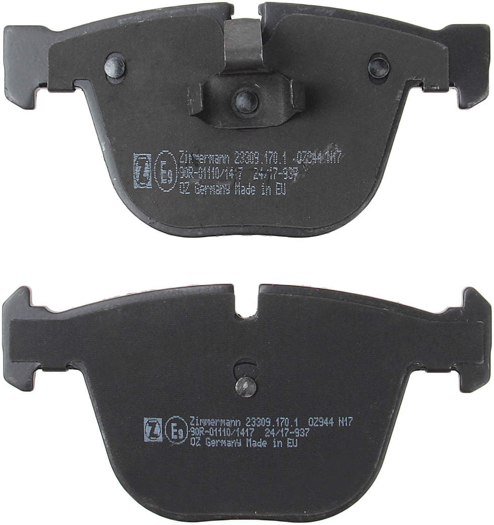 Zimmermann Disc Brake Pad
