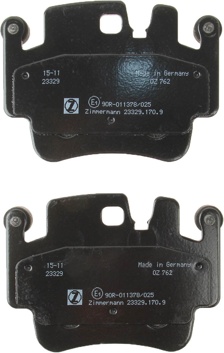 Zimmermann Disc Brake Pad