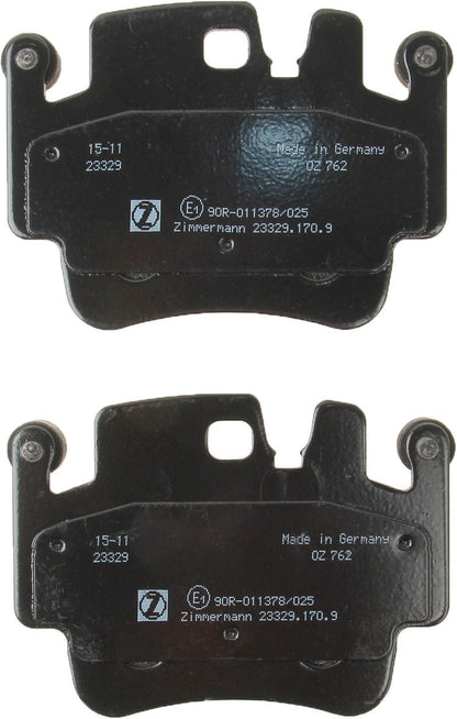 Zimmermann Disc Brake Pad