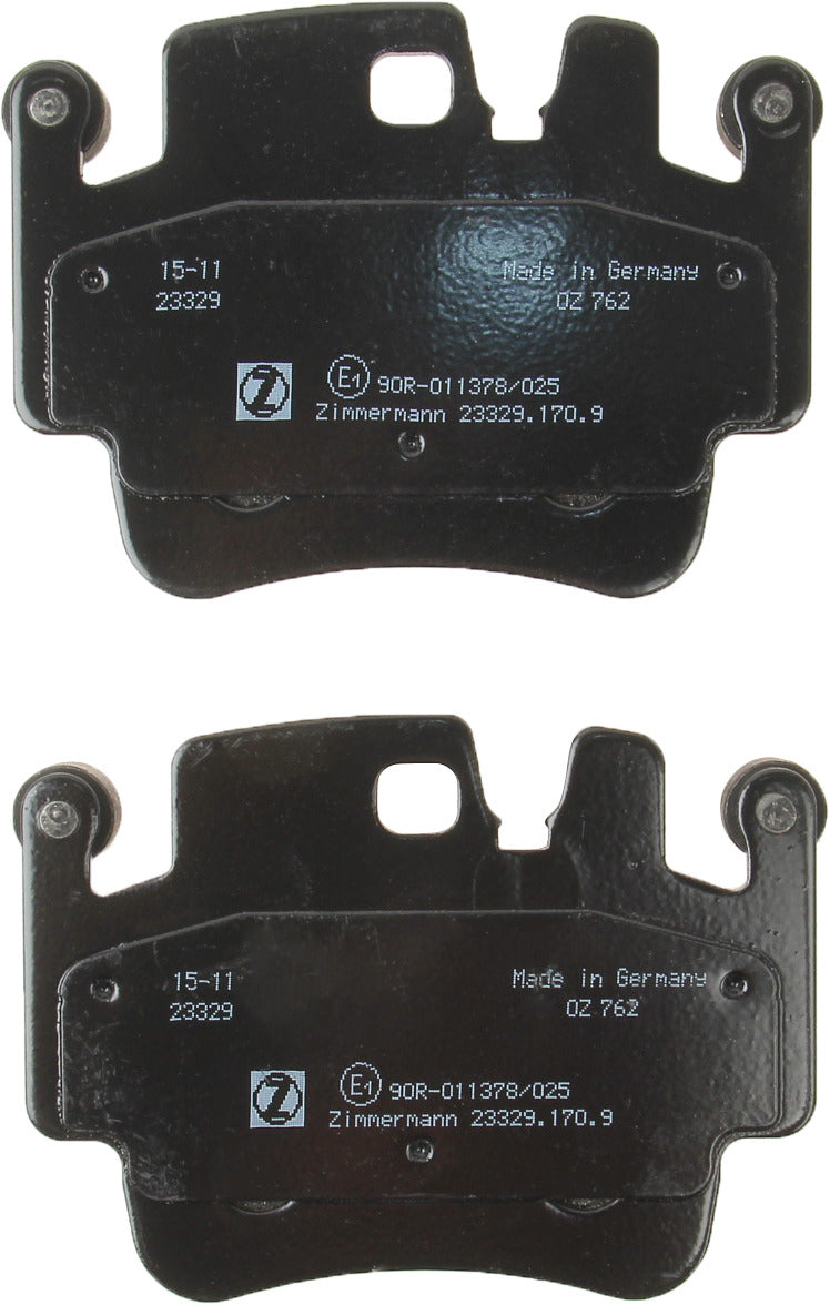Zimmermann Disc Brake Pad