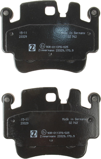 Zimmermann Disc Brake Pad