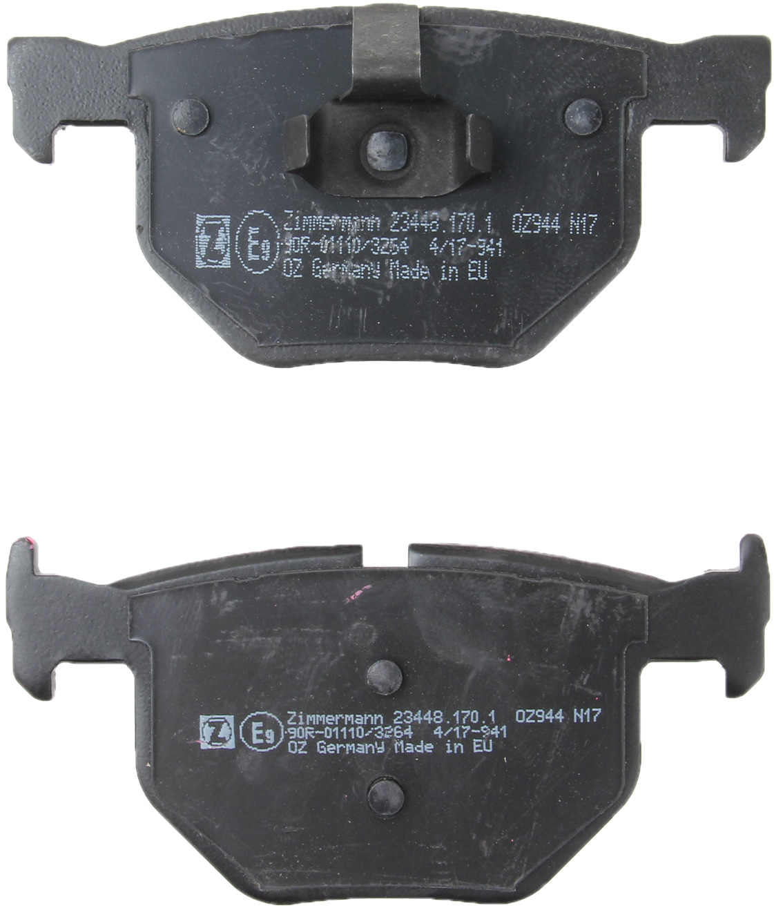 Zimmermann Disc Brake Pad