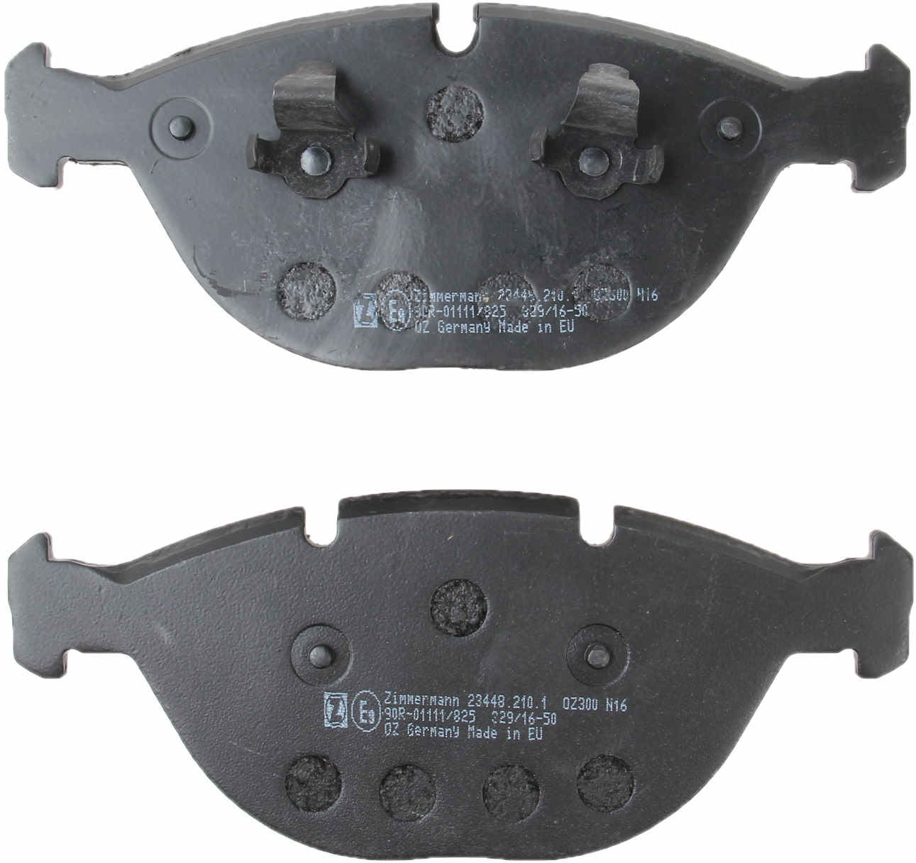 Zimmermann Disc Brake Pad