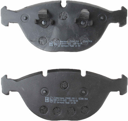 Zimmermann Disc Brake Pad