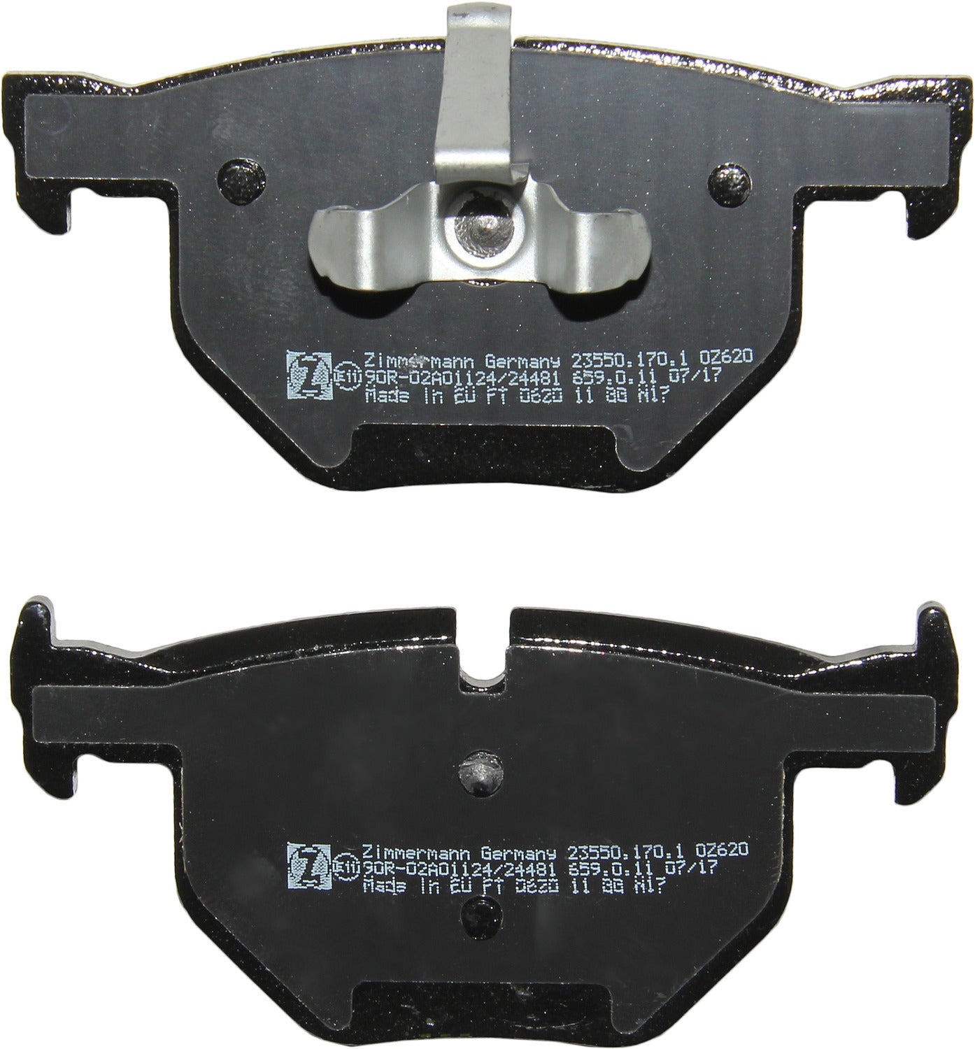 Zimmermann Disc Brake Pad
