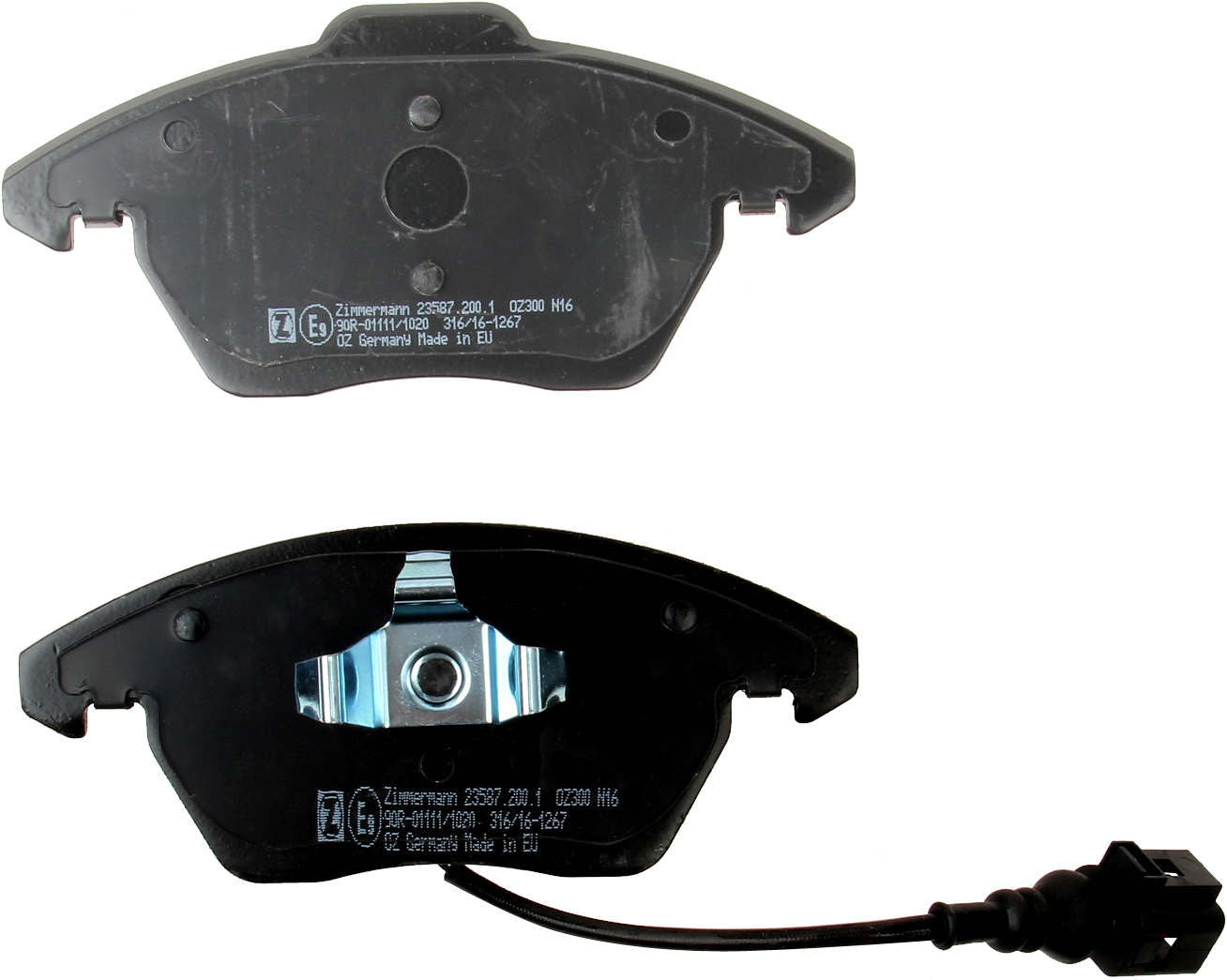 Zimmermann Disc Brake Pad