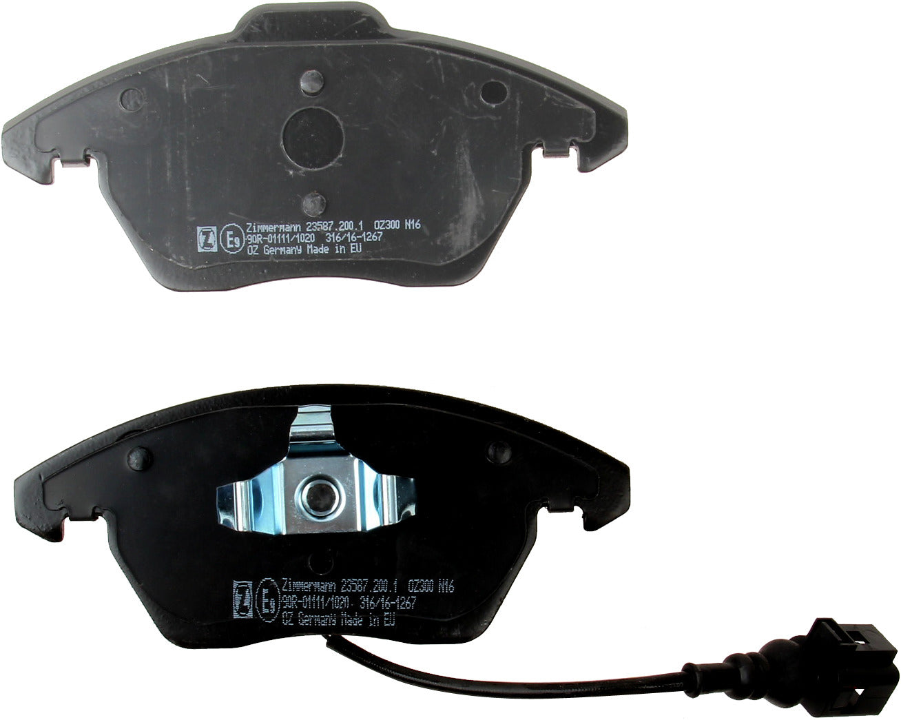 Zimmermann Disc Brake Pad