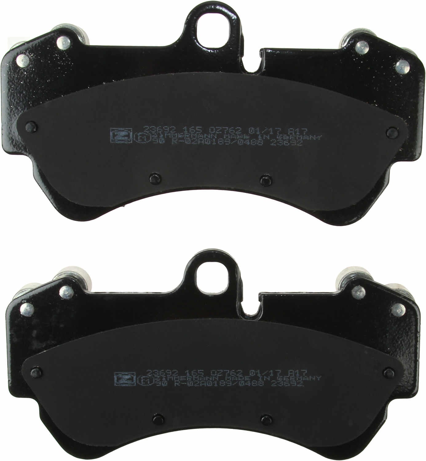 Zimmermann Disc Brake Pad