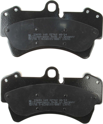 Zimmermann Disc Brake Pad