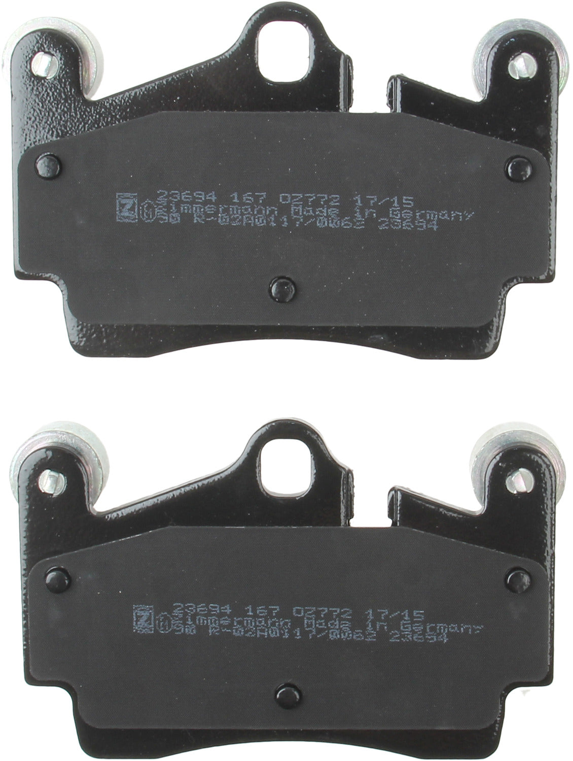 Zimmermann Disc Brake Pad