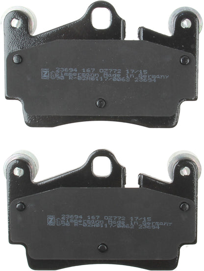 Zimmermann Disc Brake Pad