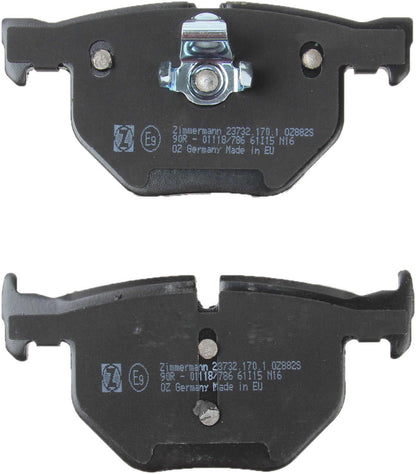 Zimmermann Disc Brake Pad