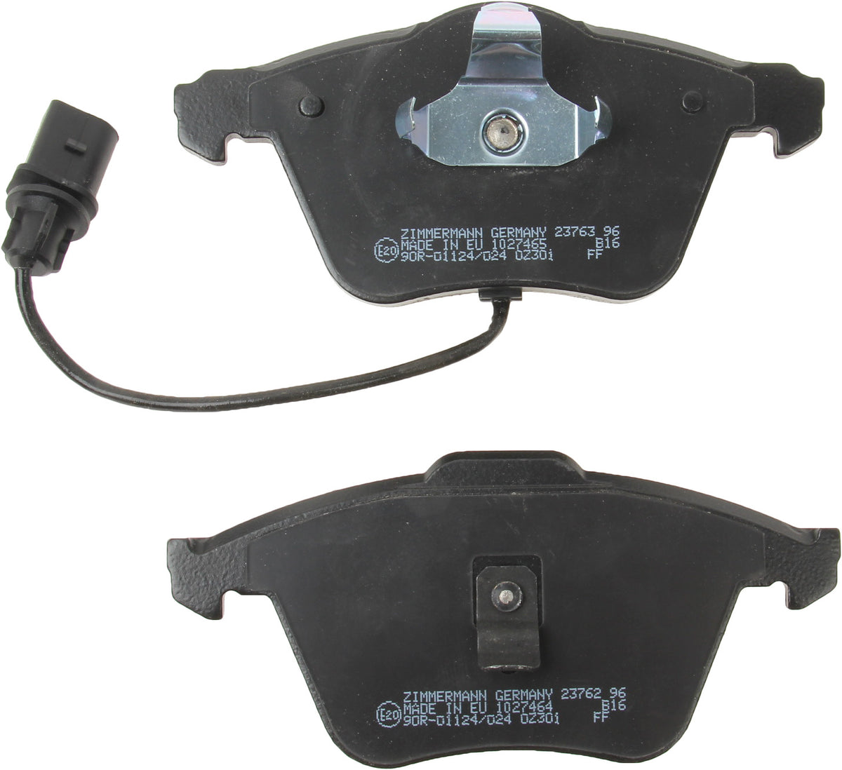 Zimmermann Disc Brake Pad