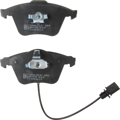 Zimmermann Disc Brake Pad