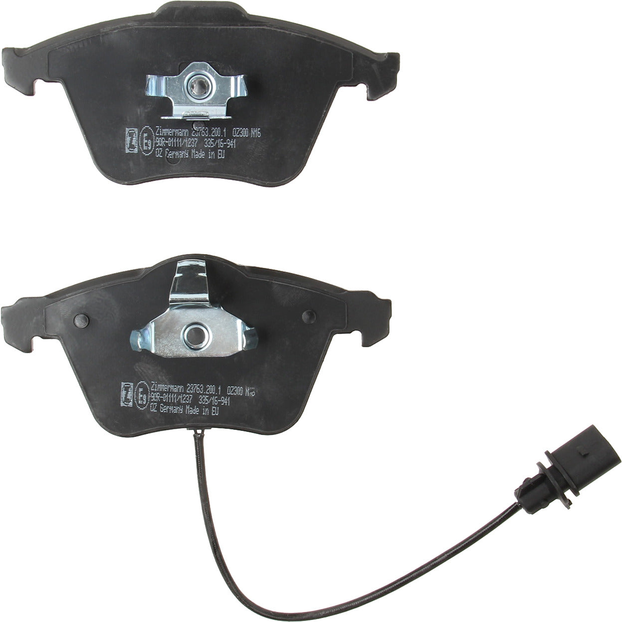 Zimmermann Disc Brake Pad