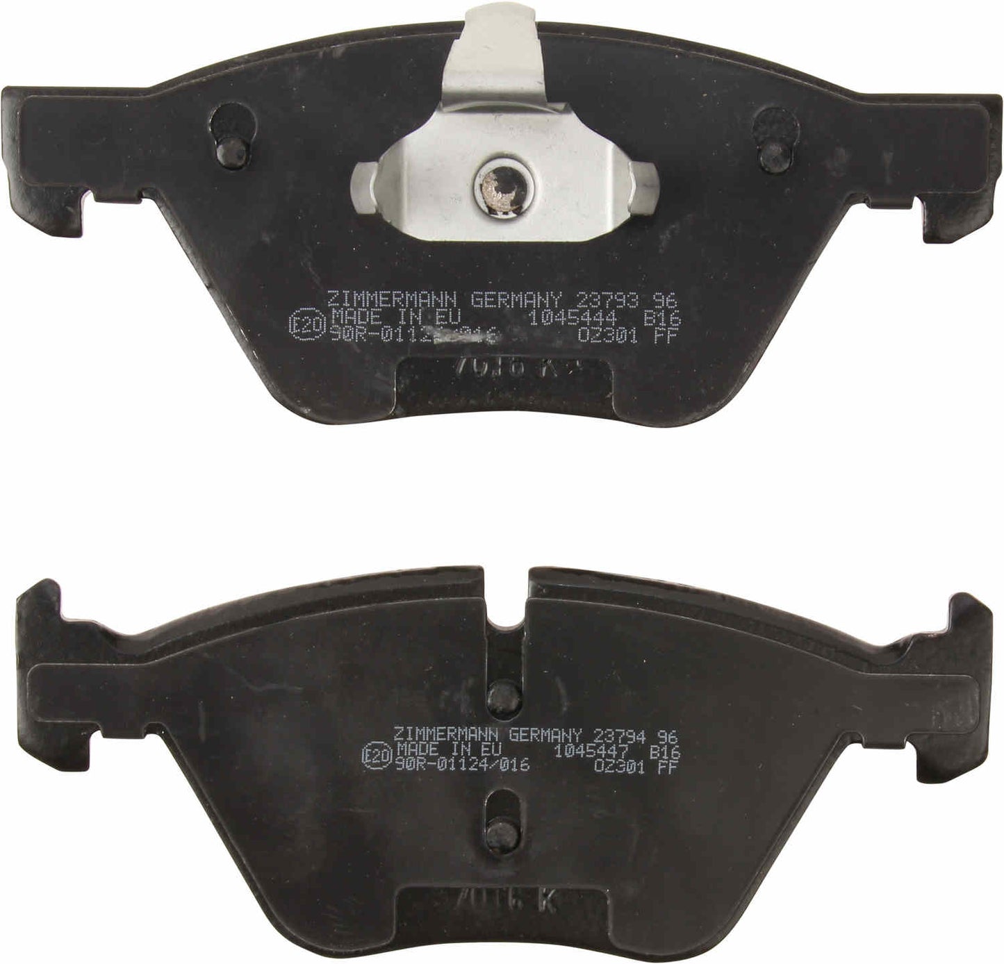 Zimmermann Disc Brake Pad