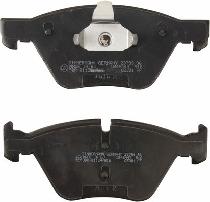 Zimmermann Disc Brake Pad