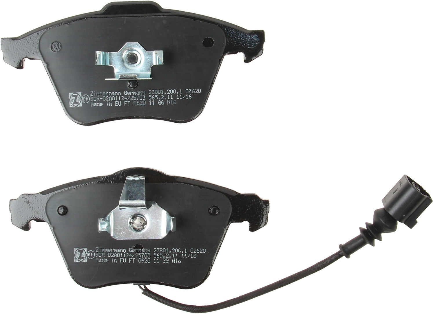 Zimmermann 238012001