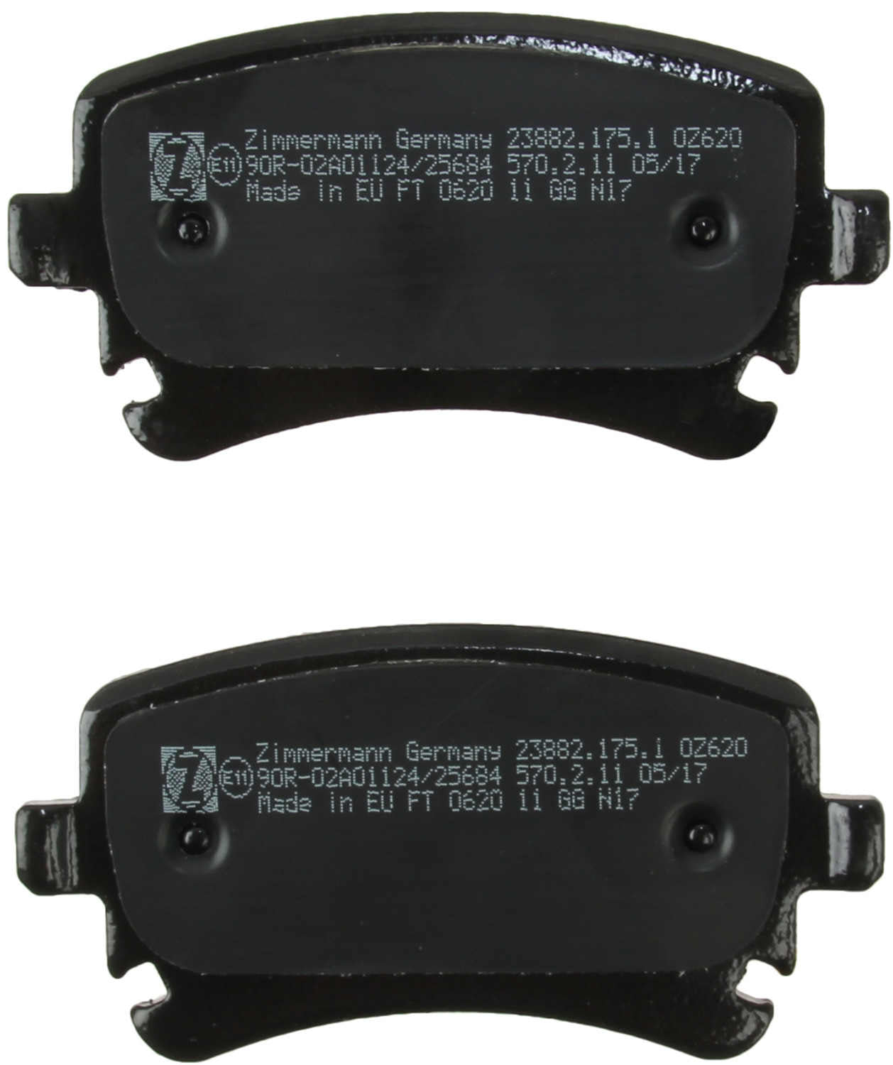 Zimmermann Disc Brake Pad