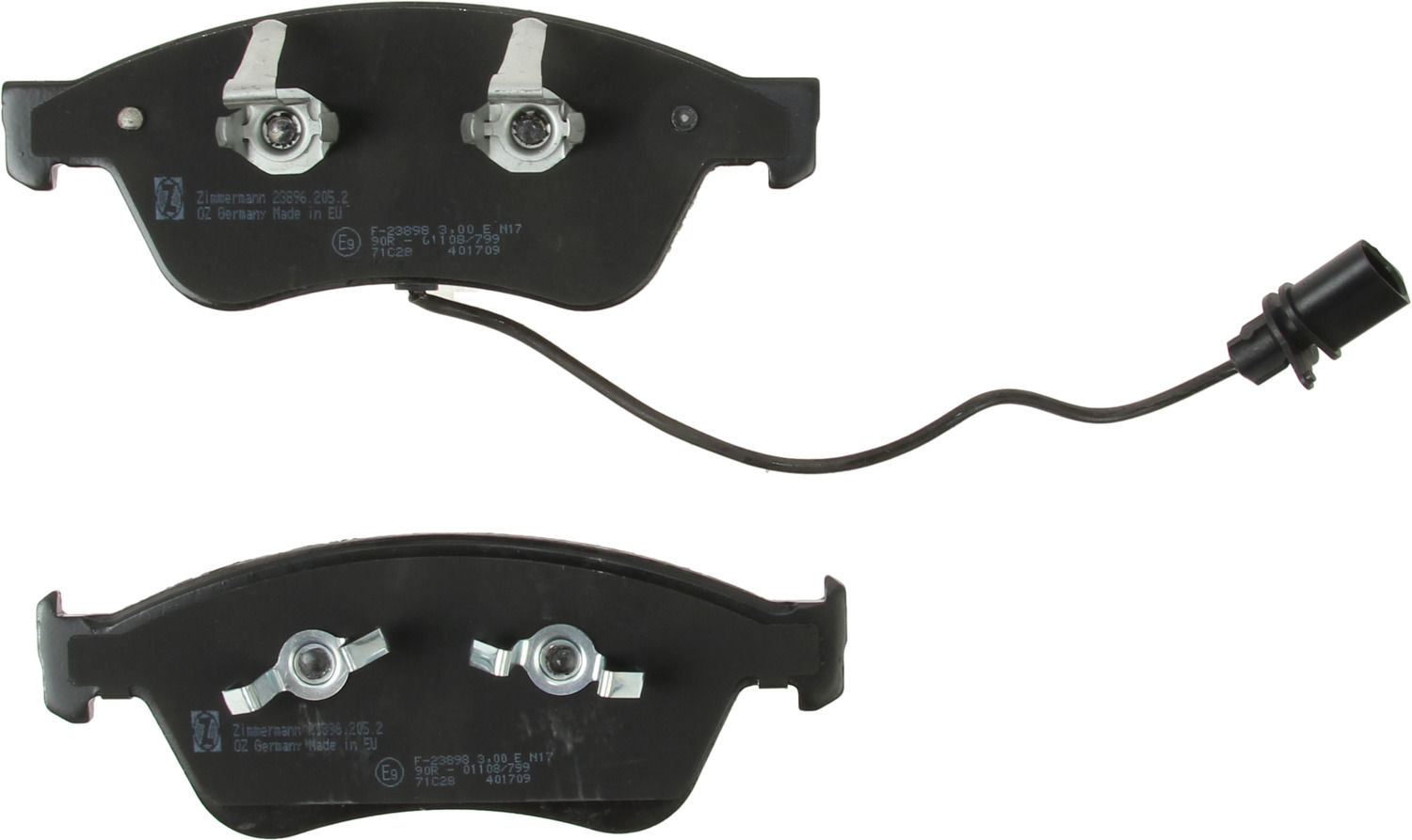 Zimmermann Disc Brake Pad